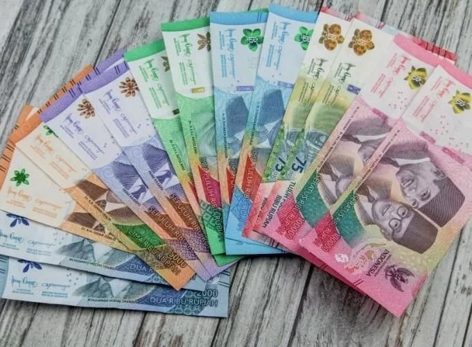 Hukum Tukar Uang Baru dalam Islam: Apakah Mengandung Unsur Riba?