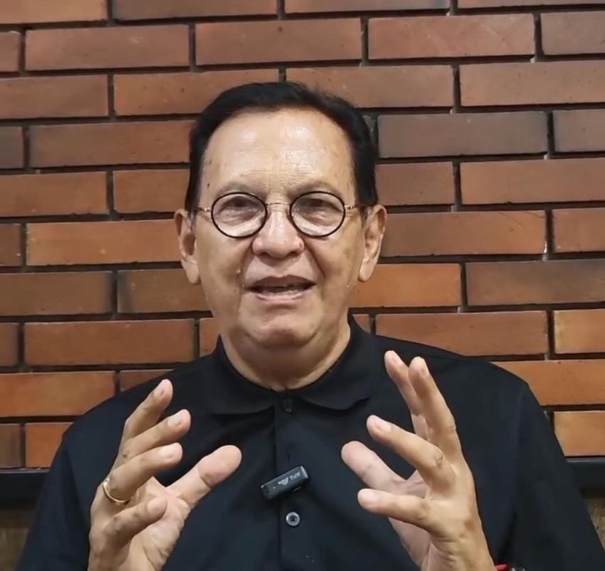 Roy Marten Bantah Terlibat Penambangan Liar di Jambi, Ungkap Modus Mafia Tambang