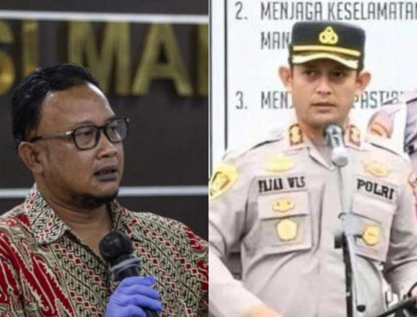 Kompolnas Geram! Minta Kasus Kapolres Ngada Segera Diproses Hukum