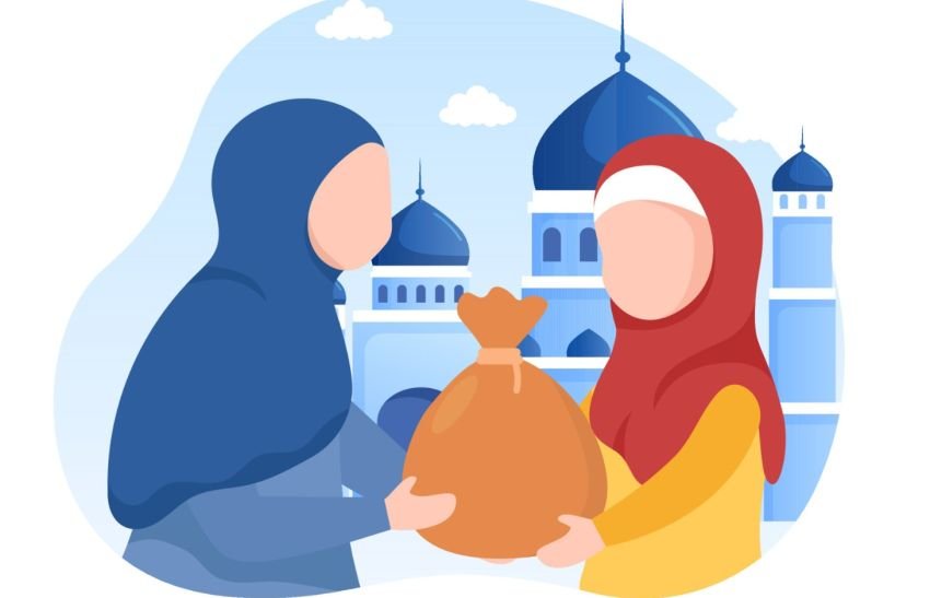 Kemudahan Bayar Zakat Fitrah Secara Online, Berikut 5 Aplikasi yang Bisa Digunakan
