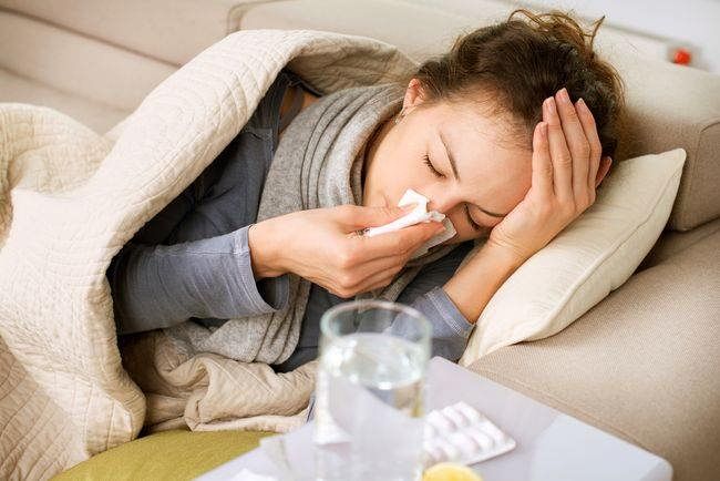 Obat Pilek Alami yang Ampuh untuk Sembuhkan Hidung Tersumbat dan Meler