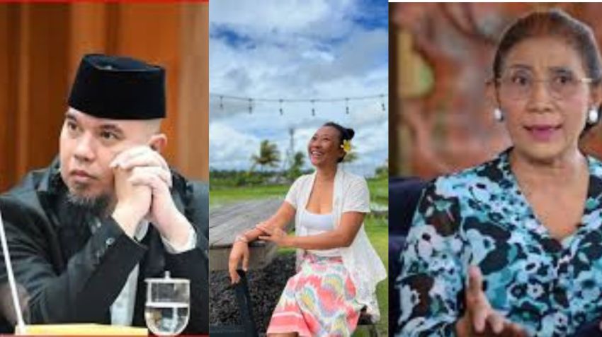 Eks Menteri Hingga Komnas Perempuan Serang Ide Kontroversial Naturalisasi Ahmad Dhani, Ada Apa?