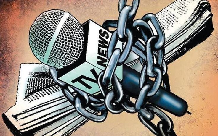 Media Publik Jadi Media Negara: Langkah Mundur?