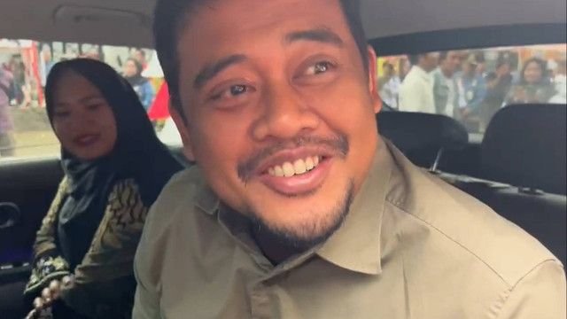 Gubernur Sumut Bobby Nasution Nonaktifkan Kadis Perindag ESDM, Diduga Langgar Etika dan Cemarkan Nama Baik