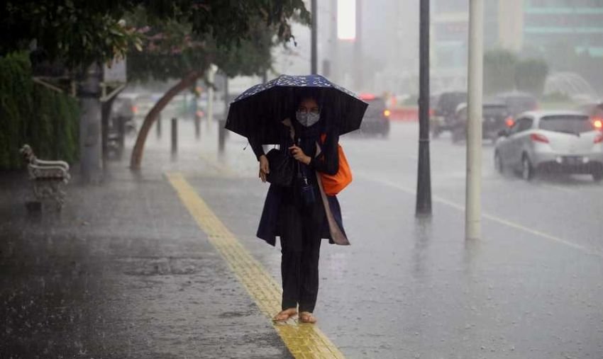 Prakiraan Cuaca Medan Hari Ini, Minggu 20 April 2025