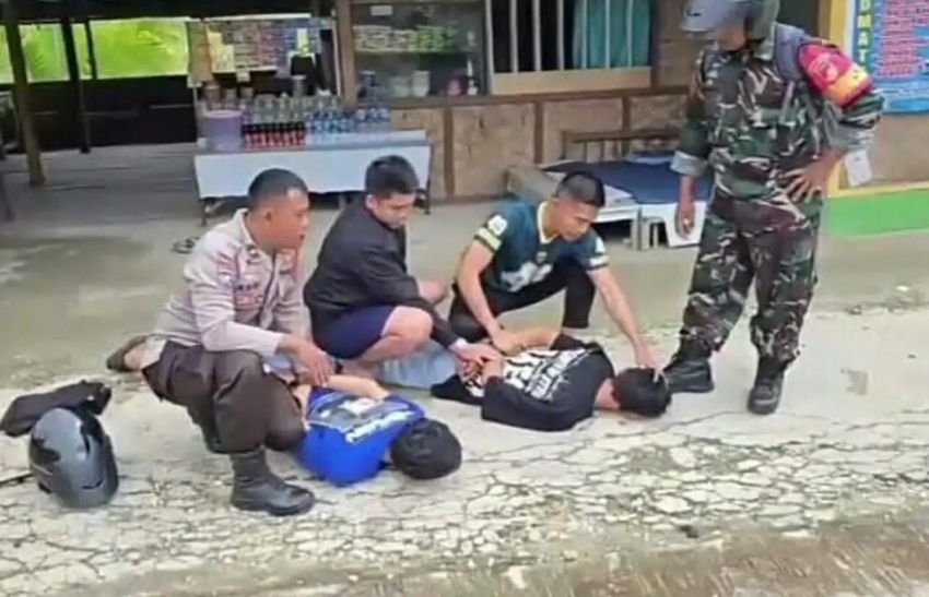 Dua Saudara Aniaya Ayah Kandung hingga Tewas di Morowali Utara, Sulawesi Tengah