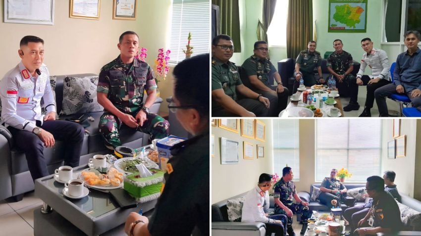 Kalapas Jember Gandeng RS Baladhika Husada, Optimalkan Kesehatan