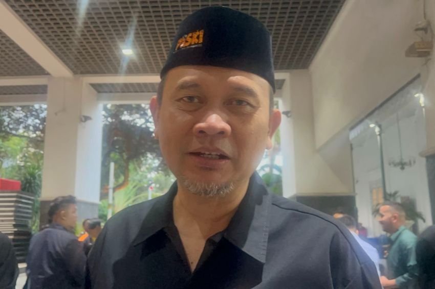 Cak Lontong Resmi Jadi Komisaris Ancol, Tegaskan Lewati Proses Seleksi Ketat dan Profesional