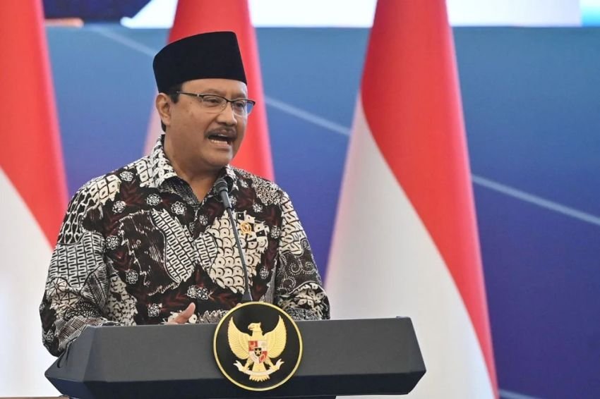 Kemensos Ajak Pemda Entaskan Kemiskinan Lewat Sekolah Rakyat