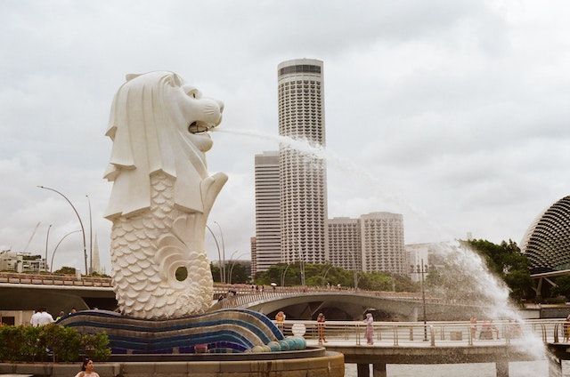 Singapura Kembali Jadi Investor Terbesar di Indonesia, Rosan: Sudah 10 Tahun Berturut-turut