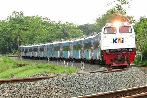PT KAI Divre I Sumut Angkut 93.395 Penumpang Selama Mudik Lebaran 2025, Rute Medan-Tanjung Balai Paling Populer
