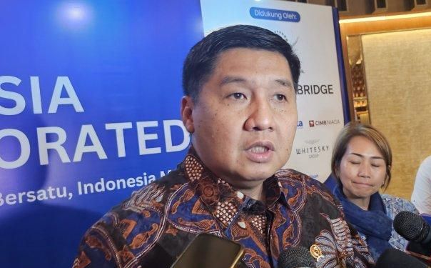 Ara Bantah Rumah Subsidi untuk Wartawan Sebagai Upaya Membungkam Pers
