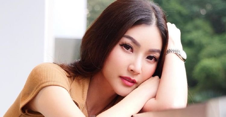 Sarwendah Bantah Perceraian dengan Ruben Onsu Karena Perbedaan Agama, Sebut Ada Masalah Lain dalam Rumah Tangga