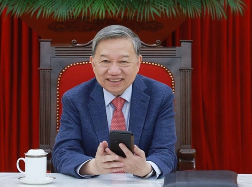 Vietnam Siap Turunkan Tarif Impor Produk AS hingga 0%, Sinyal Perkuat Hubungan Dagang