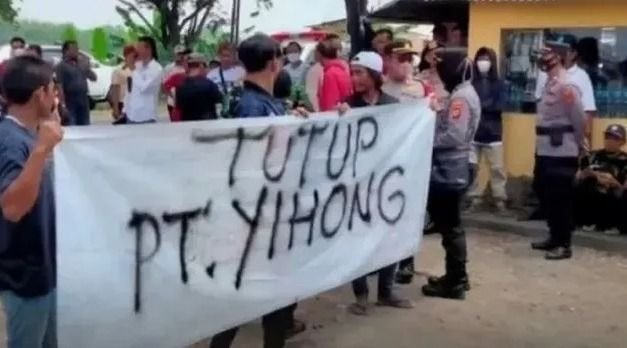 Menghasut Mogok Kerja Bisa Dikenakan Sanksi Pidana, Ini Penjelasannya!