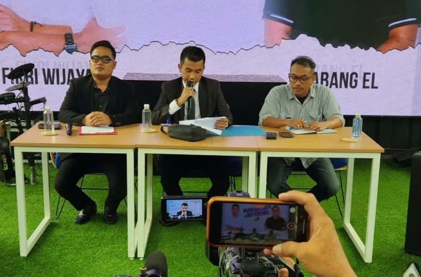 Kasus Ridwan Kamil-Lisa Mariana Memanas, Pria Bernama Revelino Ngaku Ayah Biologis Anak CA