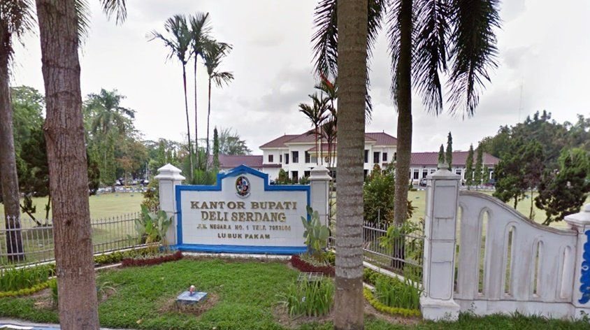 278 Tenaga Honorer di Deli Serdang Kena PHK Mulai 1 Mei, DPRD Desak Pemkab Cari Solusi