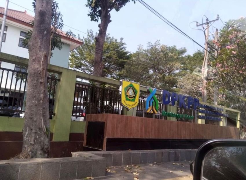 Skandal Lelang Pembangunan Masjid Raya Cibinong Viral, DPKPP Bogor Kembali Terseret