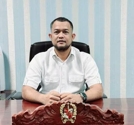 Wakil Ketua DPRD Medan Minta Hasil Tes Urine Camat dan Lurah Disampaikan Secara Transparan