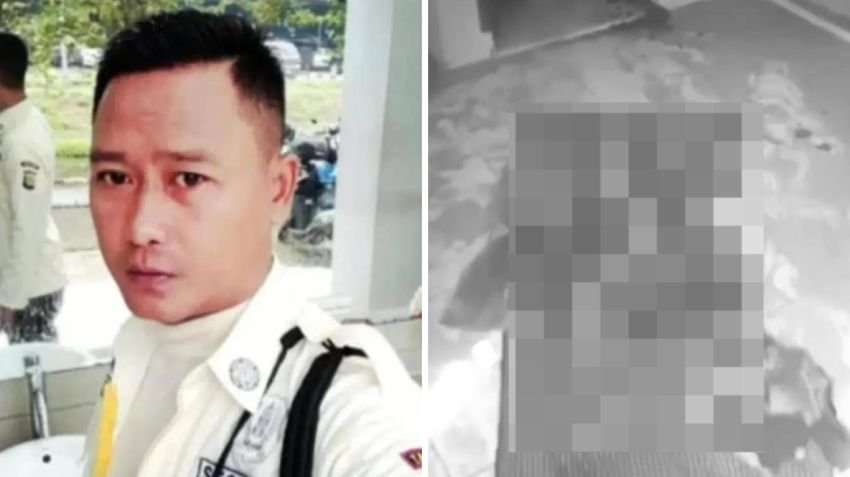 Pelaku P3mbak4ran Boc4h 4 Tahun di Tangerang Ditangkap di Tasikmalaya, Polisi Ungkap Hasil Autopsi M3ngerik4n