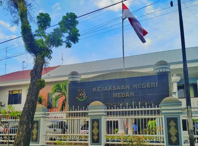 Tiga Tersangka Judi Online H7 Club & KTV Dikirim ke Rutan, Segera Disidangkan
