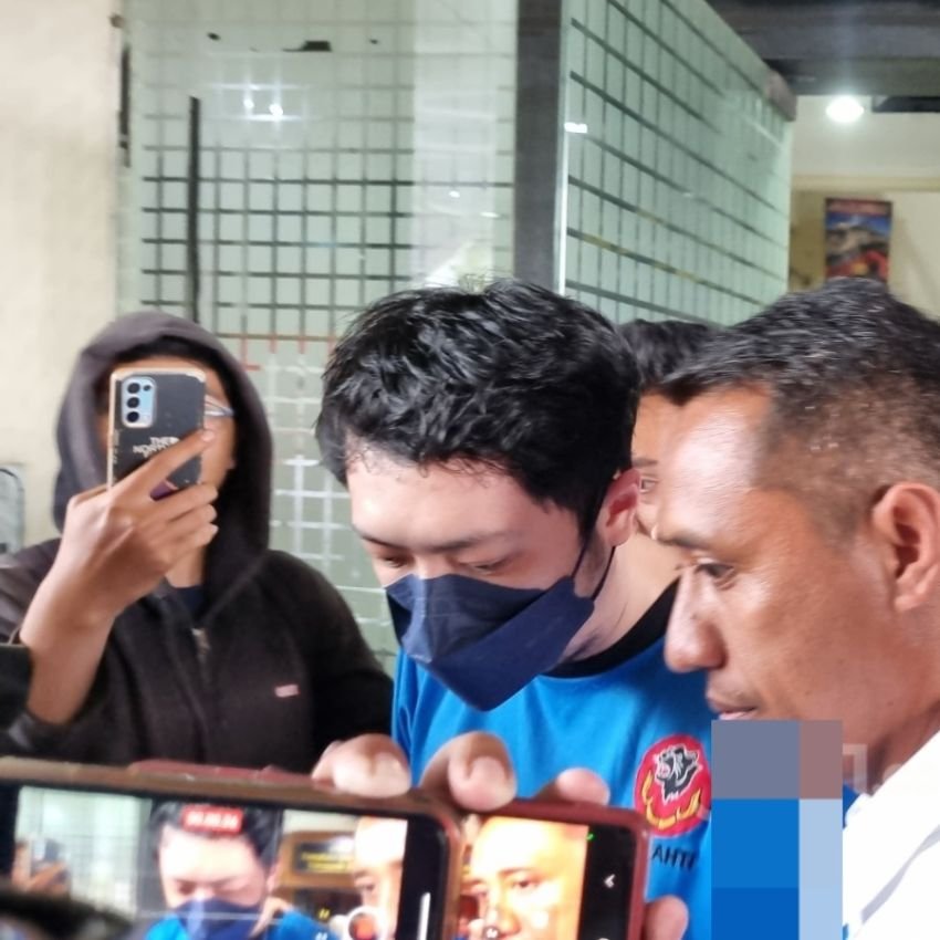 Polda Jabar Selidiki Asal Obat Bius Dokter Priguna, Korban Pemerkosaan Bertambah Jadi Tiga Orang