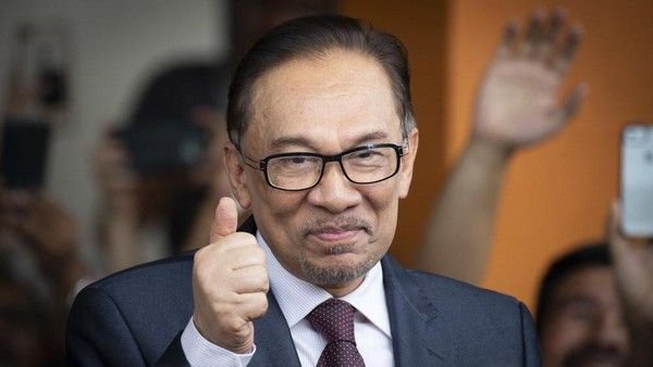 PM Anwar Ibrahim Yakin Malaysia Tak Akan Terkena Resesi Meski Terkena Tarif Resiprokal Trump