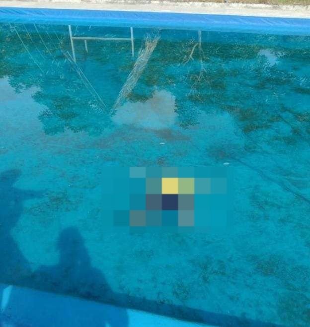 Balita Tewas Tenggelam di Kolam Renang Bantul, Keluarga Nyatakan Sebagai Musibah