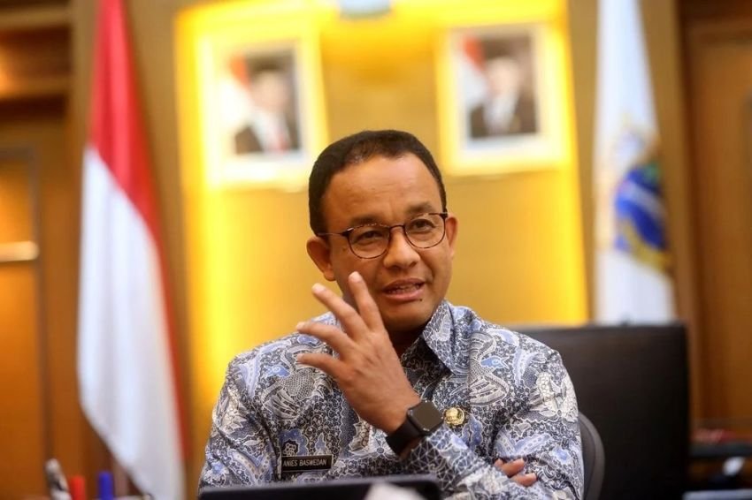 Anies Baswedan Pertanyakan Bonus Demografi: "Ini Bukan Bonus, Tapi Beban"