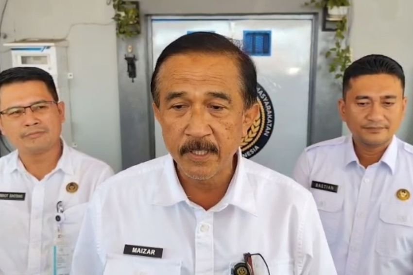 Napi Dugem di Rutan Pekanbaru Diisolasi, Tak Dapat Remisi dan Diperiksa Intensif