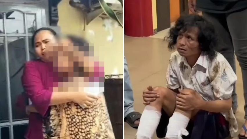 Bocah 13 Tahun Diculik Tetangga, Disekap 4 Hari di Cijantung, Jakarta Timur