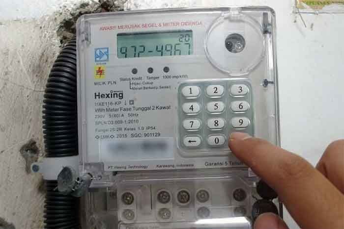 Inflasi Sumut Maret 2025: Tarif Listrik Jadi Penyumbang Terbesar