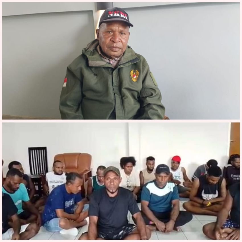 DPRD Mimika Desak PT HAL Pulangkan 65 Karyawan Asli Papua, Proyek Pengelolaan Tailing Dihentikan Sementara