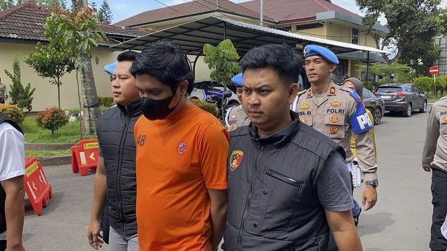 Dokter di Garut Ditahan, Diduga Lakukan Pelecehan Seksual Bermodus Suntik Vaksin Gonore, Terancam 12 Tahun Penjara!