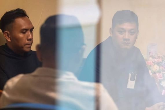 Ajudan Kapolri Ancam dan Tempeleng Jurnalis di Semarang, Pengamat:  Gagal Terapkan Nilai Humanis Hanya Sebatas Jargon