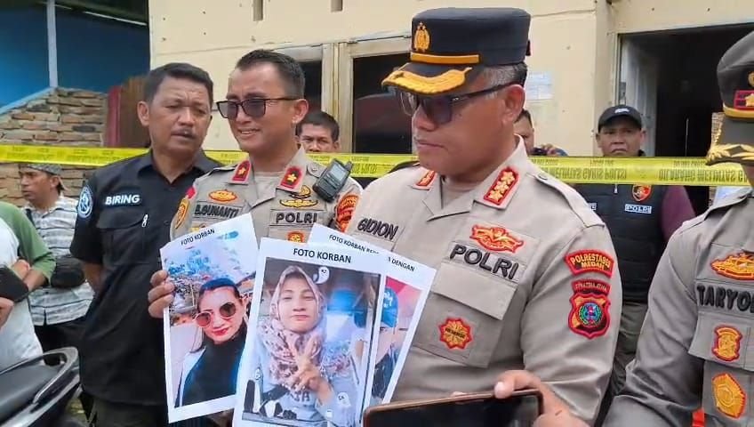 Polsek Sunggal Berhasil Ungkap Misteri Penemuan Tengkorak Manusia Didalam Sumur