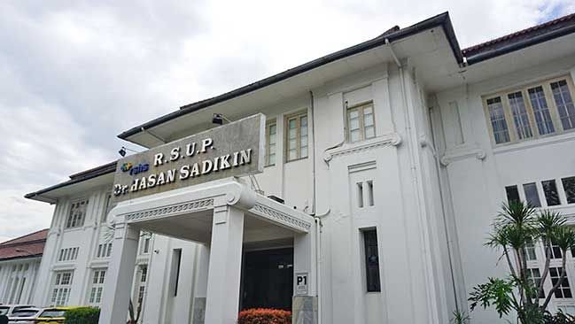 Ayah Korban Pemerkosaan Dokter Priguna Meninggal Dunia Setelah Operasi di RSHS Bandung