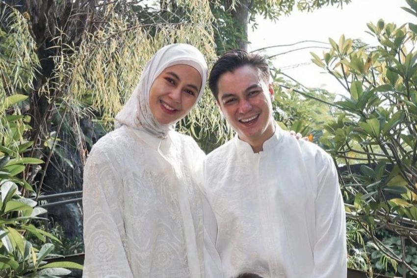 Baim Wong dan Paula Verhoeven Jalani Sidang Putusan Cerai Hari Ini di PA Jaksel