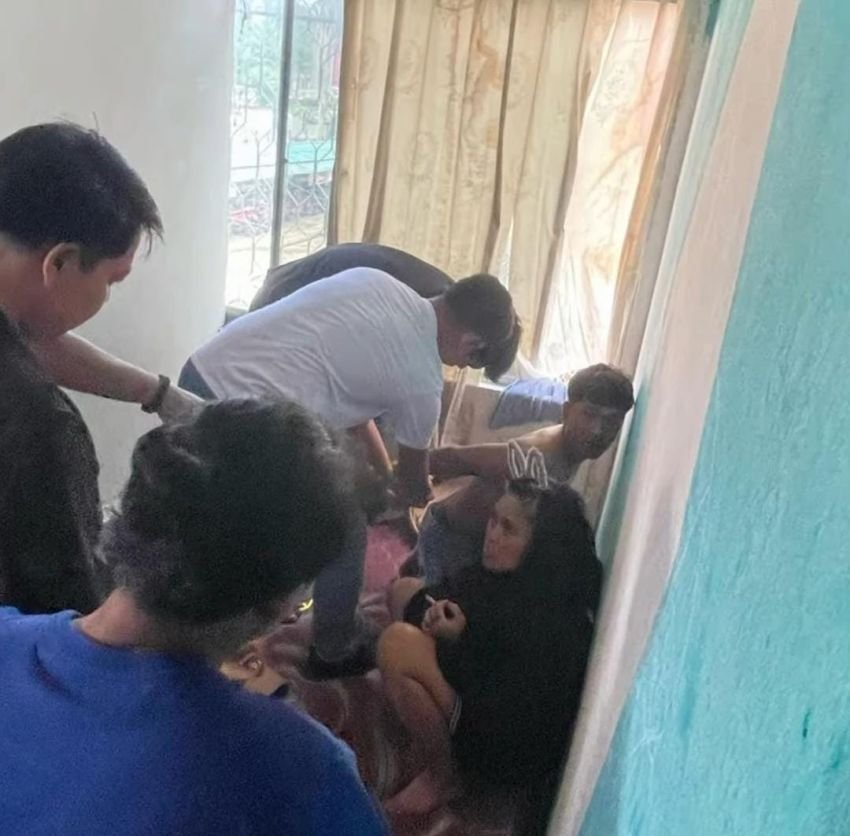 Pesan Cewek di MiChat, Pria di Batam Jadi Korban Pemerasan dan Dianiaya di Hotel