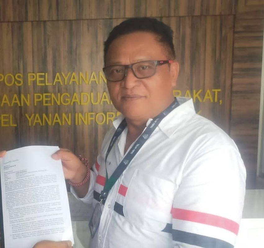 MKD Didesak Segera Sidangkan Gede Sumarjaya Linggih, Diduga Terlibat Proyek APD Rp3,3 Triliun