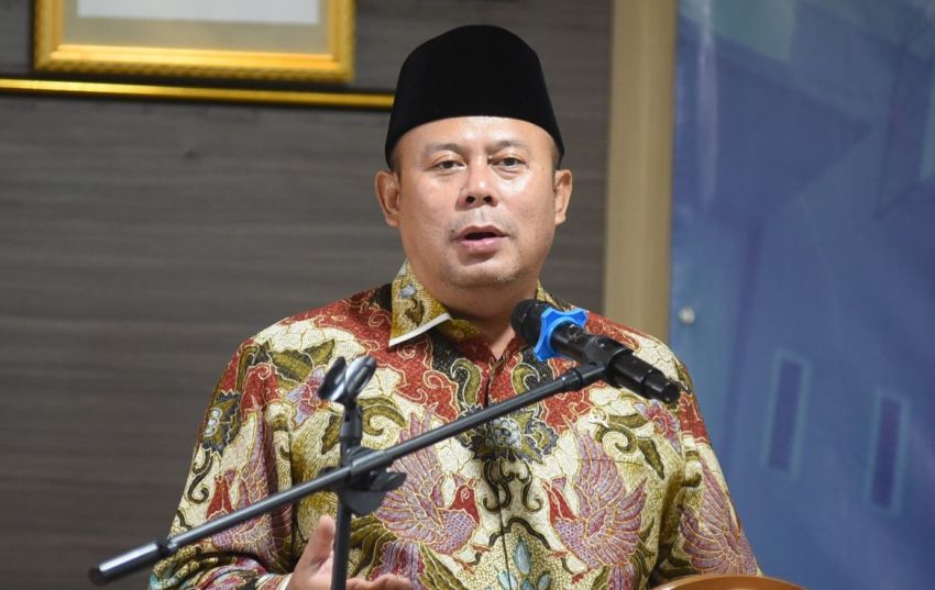 Wakil Ketua DPR Cucun Ahmad Syamsurijal Kecam Kasus Pemerkosaan Dokter Residen Unpad di RSHS Bandung