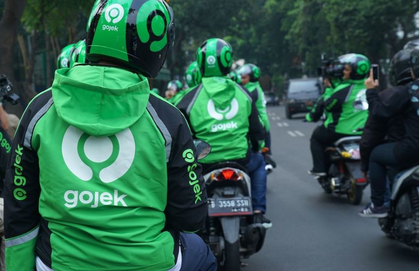 Menteri UMKM Dorong Driver Ojek Online Masuk Kategori UMKM, Bakal Dapat 5 Insentif