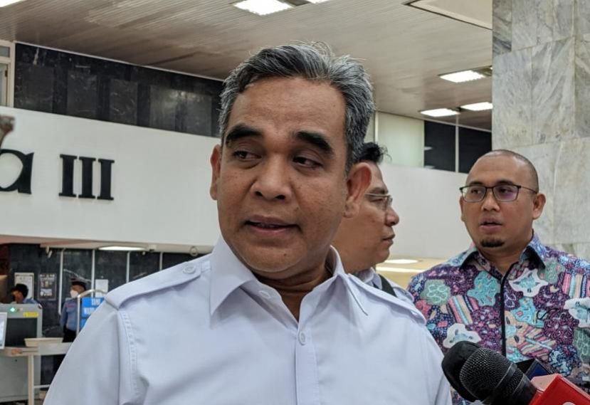 Ahmad Muzani: Prabowo Ingin BUMN Jadi Mesin Ekonomi Kuat untuk Rakyat