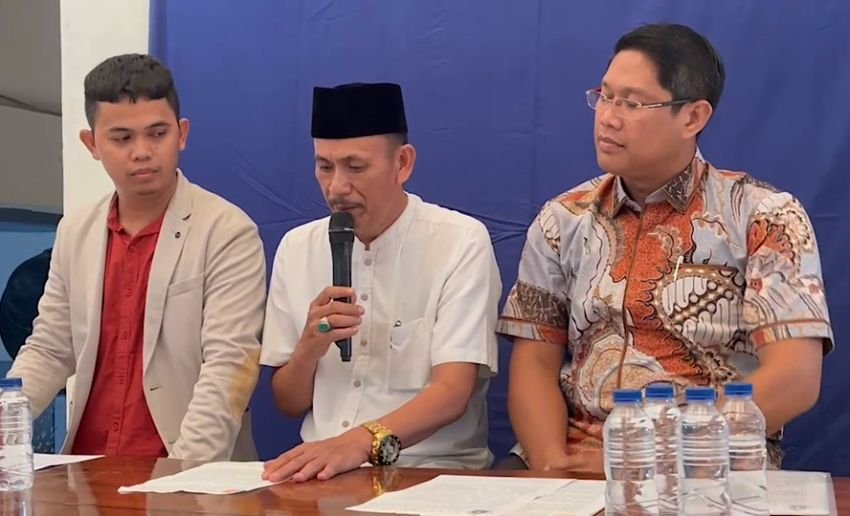 Bareskrim Polri Tangguhkan Penahanan Kades Kohod Arsin, Proses Hukum Tetap Berlanjut