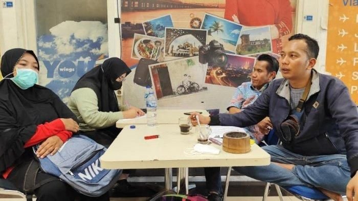 Oknum PNS Pemko Medan Diduga Jadi Calo Honorer, Puluhan Juta Uang Korban Raib