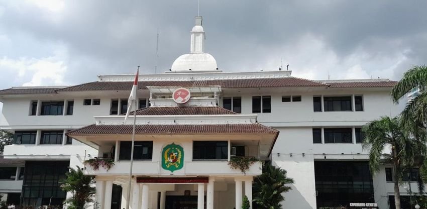 Pemkot Medan Siapkan Anggaran Rp 95 Miliar untuk Belanja Modal Tanah Persil Lainnya