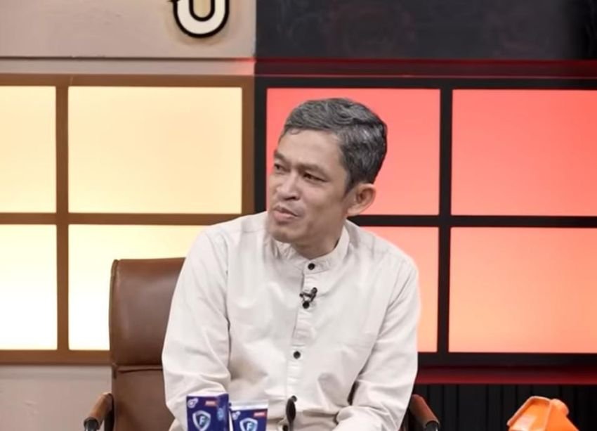 Sosok Fahruddin Faiz: Filsuf Muslim yang Menyuarakan Kesadaran Intelektual dan Spiritual Lewat Karya dan Ceramah