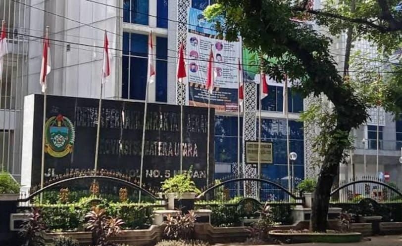 DPRD Sumut Soroti Rencana Gubernur Bobby Geser Rp350 Miliar ke Nias, Dinilai Harus Lewati Prosedur