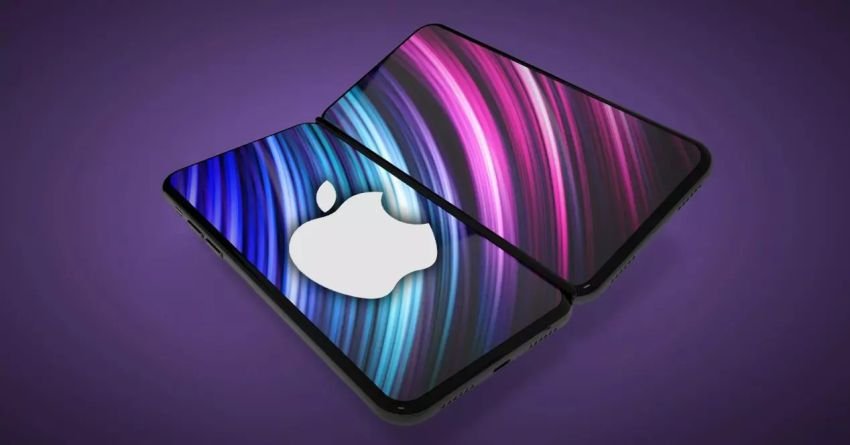 iPhone Lipat Pertama Rilis 2026, Siap Lawan Galaxy Z Fold?