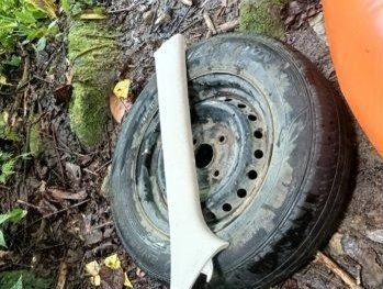 Hari Kelima Pencarian Penumpang Avanza Terjun ke Jurang di Pakpak Bharat, Basarnas Temukan Puing Mobil